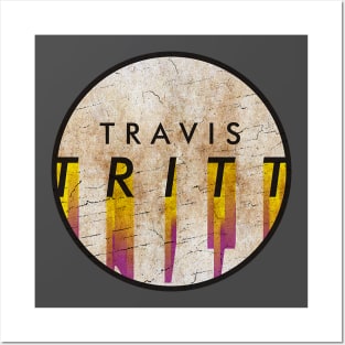 TRAVIS TRITT Posters and Art